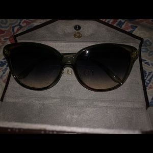 Gucci women’s sunglasses